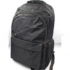 Спортивные рюкзаки 2119-6 black