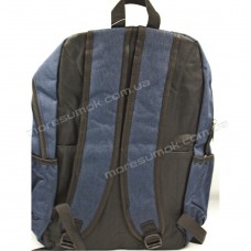 Спортивні рюкзаки 2119-6 blue