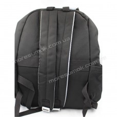 Спортивні рюкзаки 7307 black