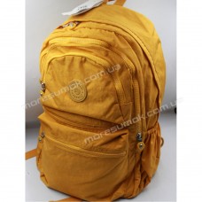 Спортивні рюкзаки 6025 yellow