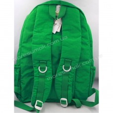 Спортивні рюкзаки 6025 green