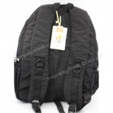 Спортивні рюкзаки 6025 black