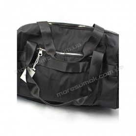 Спортивные сумки 505-1 Pu black
