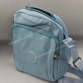 Спортивні сумки 1019 light blue