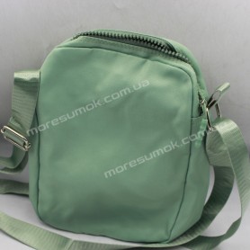 Спортивные сумки 1019 green