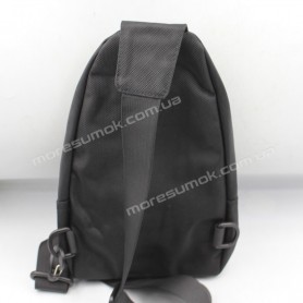 Мужские бананки 203 black