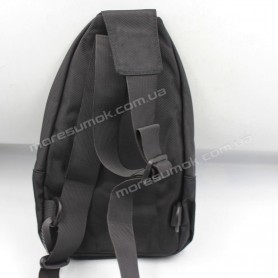 Мужские бананки 201 black