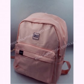 Детские рюкзаки M-004 pink