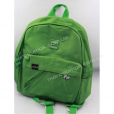 Детские рюкзаки M-004 green