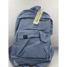 Дитячі рюкзаки M-004 light blue
