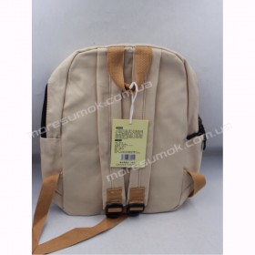 Детские рюкзаки M-005 beige