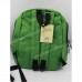 Детские рюкзаки M-005 green