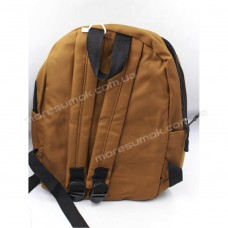 Дитячі рюкзаки M-005 brown