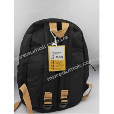 Детские рюкзаки M-005 black