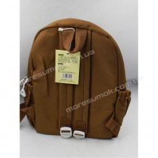 Дитячі рюкзаки M-009 brown
