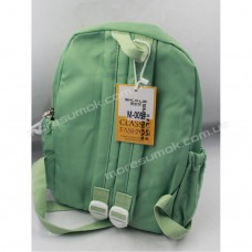 Детские рюкзаки M-009 light green