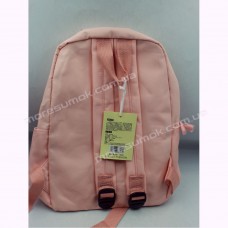 Дитячі рюкзаки M-006 pink
