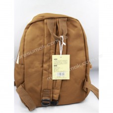 Дитячі рюкзаки M-006 brown