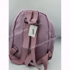 Дитячі рюкзаки A6000 purple