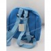 Дитячі рюкзаки A6000 light blue