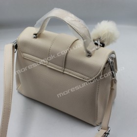 Сумки крос-боді 902 beige