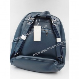 Женские рюкзаки 21257 light blue