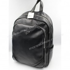 Жіночі рюкзаки 556-1 black