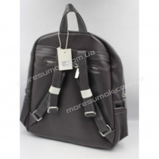 Жіночі рюкзаки 556-1 gray