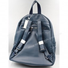 Жіночі рюкзаки 556-1 blue