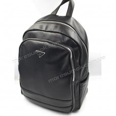 Жіночі рюкзаки 557-4 black