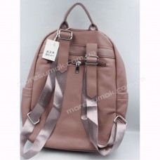 Жіночі рюкзаки 524 pink