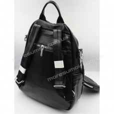 Женские рюкзаки 973-2 black