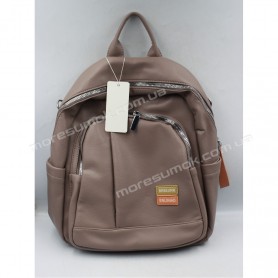 Женские рюкзаки 22506-4 dark khaki