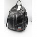 Жіночі рюкзаки 22506-9 black