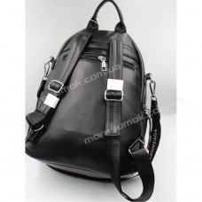 Женские рюкзаки 22506-9 black