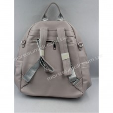 Женские рюкзаки 22506-9 light gray