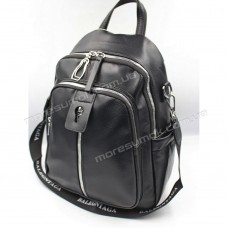 Женские рюкзаки 8096-5 black