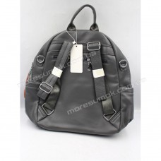 Женские рюкзаки 22506-8 gray