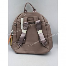 Женские рюкзаки 22506-8 dark khaki