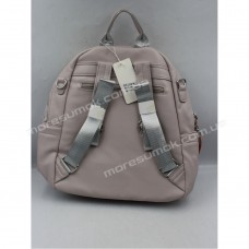 Жіночі рюкзаки 22506-8 light gray