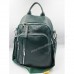 Женские рюкзаки WD8096-7 green