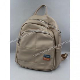 Жіночі рюкзаки 22506-2 khaki
