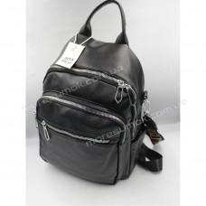 Женские рюкзаки 303 black