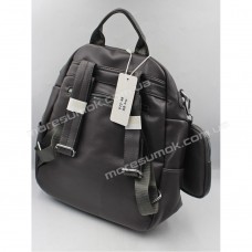 Женские рюкзаки 973-4 gray
