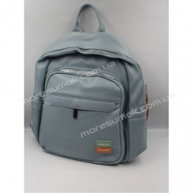 Жіночі рюкзаки 22506-7 light blue Жіночі рюкзаки 22506-7 light blue