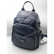 Жіночі рюкзаки HB-00016 blue