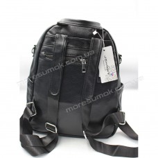 Жіночі рюкзаки HB-00016 black