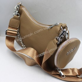 Сумки кросс-боди 6981 khaki