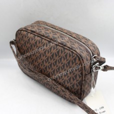 Сумки крос-боді 6109 brown