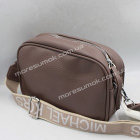 Сумки крос-боді 6116-2 brown